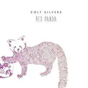 CD - Colt Silvers - Red Panda - Digisleeve