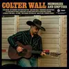 LP - Colter Wall - Memories and Empties