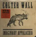 LP - Colter Wall - Imaginary Appalachia - Green Vinyl