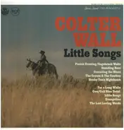 Colter Wall - Little Songs