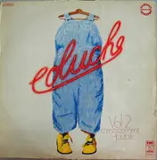 LP - Coluche - Enregistrement Public Vol. 2