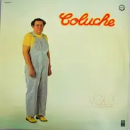 Coluche - Enregistrement Public Vol. 3