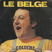 Coluche - Le Belge