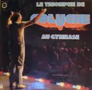 Double LP - Coluche - Le Triomphe De Coluche Au Gymnase