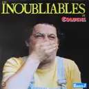 Double LP - Coluche - Les Inoubliables De Coluche