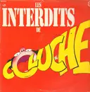 LP - Coluche - Les Interdits De Coluche - Orange Labels