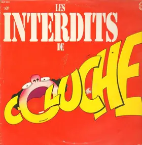 Coluche - Les Interdits De Coluche