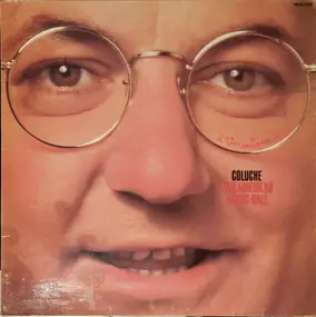 Coluche - Mes Adieux Au Music-hall