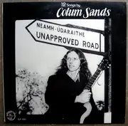 LP - Colum Sands - Unapproved Road