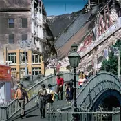 Column One - ANTIPHONA