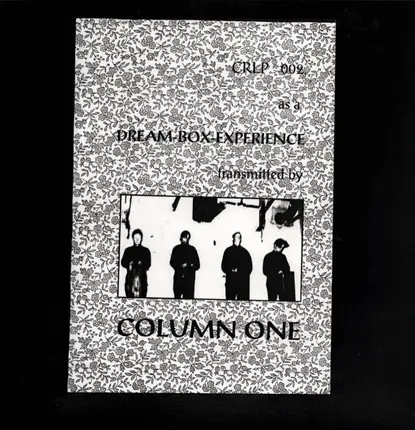 Column One - Dream-Box-Experience