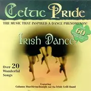 CD - Column MacOireachtaigh And The Irish Ceili Band - Celtic Pride
