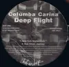 2 x 12inch Vinyl Single - Columba Carina - Deep Flight