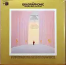 LP - Columbia Brass Ensemble - Antiphonal Music For Four Brass Choirs