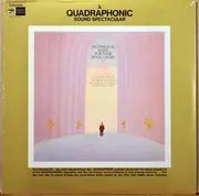 LP - Columbia Brass Ensemble - Antiphonal Music For Four Brass Choirs