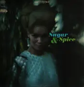 LP - Columbia Musical Treasuries Orchestra - Sugar & Spice