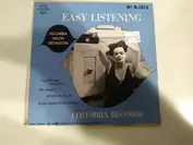 Columbia Salon Orchestra