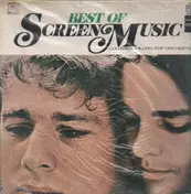 Columbia Million Pop Orchestra - Best Of Screen Music