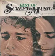 Columbia Million Pop Orchestra - Best Of Screen Music