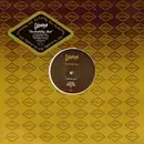 12inch Vinyl Single - Columbo - Rockabilly Bob