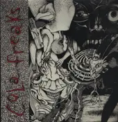 cola freaks - Cola Freaks