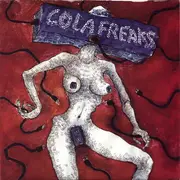 7inch Vinyl Single - Cola Freaks - Cola Freaks