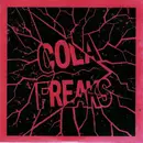 7inch Vinyl Single - Cola Freaks - Ingenting Set - red sleeve