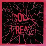 Cola Freaks - ingenting Set