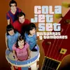 LP - COLA JET SET - GUITARRAS Y TAMBORES
