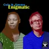 LP - Cola & Jimmu - Enigmatic