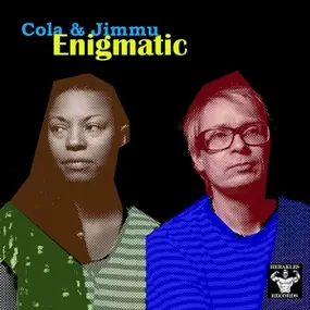 Cola - Enigmatic