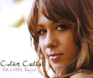 Colbie Caillat - The Little Things