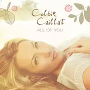 CD - Colbie Caillat - All Of You - Sealed