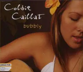 Colbie Caillat - Bubbly (2-Track)