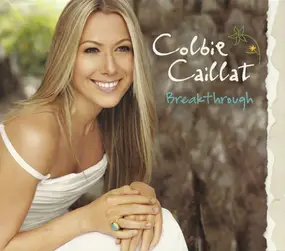 Colbie Caillat - Breakthrough