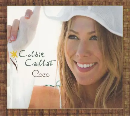 Colbie Caillat - Coco