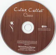 CD - Colbie Caillat - Coco - Digipak