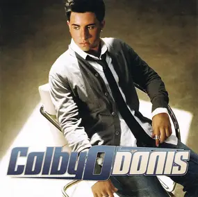 Colby O'Donis - Colby O