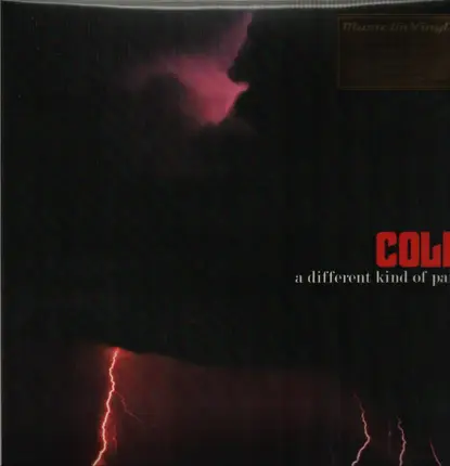 Cold - A Different Kind of Pain