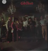 Cold Blood - First Taste of Sin