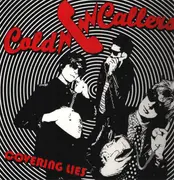 LP - Cold Callers - Covering Lies - Limited Edition, Numbered