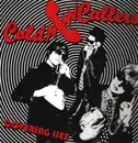 LP - Cold Callers - Covering Lies - Limited Edition, Numbered