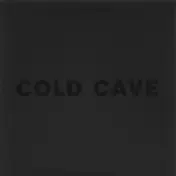 cold cave - Black Boots