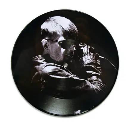 Cold Cave - God Made The World