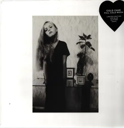 cold cave - Full Cold Moon