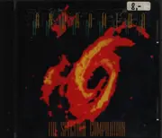 CD - Cold Cell, Dave, Overture - Andromeda - The Spectral Compilation