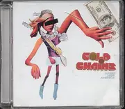 CD - Gold Chains - Young Miss America