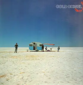 Cold Chisel - Circus Animals