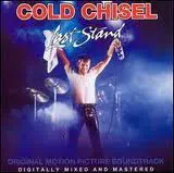 Cold Chisel - Last Stand