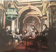 LP - Cold Chisel - Breakfast At Sweethearts